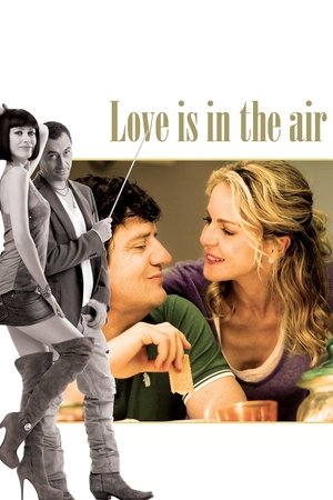 Love Is in the Air poszter