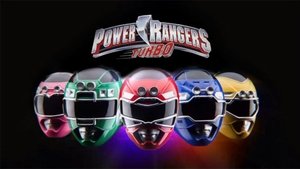 Power Rangers - Misztikus erő kép