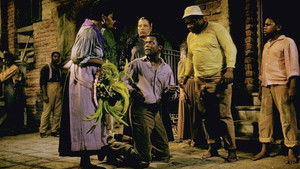Porgy and Bess háttérkép