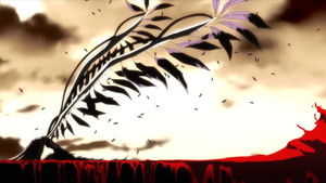 Puella Magi Madoka Magica the Movie -Walpurgisnacht: Rising- háttérkép
