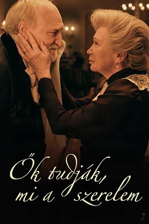 Ők tudják, mi a szerelem