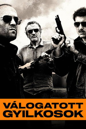 Válogatott gyilkosok