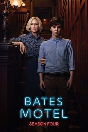 Bates Motel - Psycho a kezdetektől