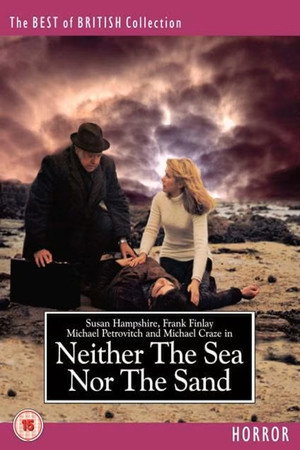 Neither the Sea Nor the Sand poszter