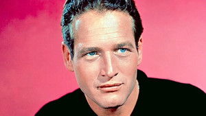 Paul Newman, Behind Blues Eyes háttérkép