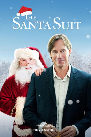 The Santa Suit poszter
