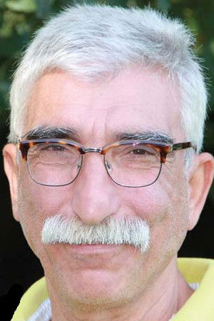 Cezmi Baskın profil kép