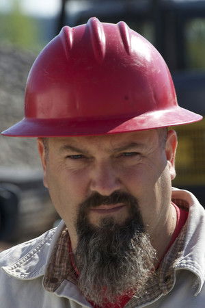 Todd Hoffman profil kép