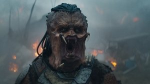 Predator: Halálbolygó háttérkép