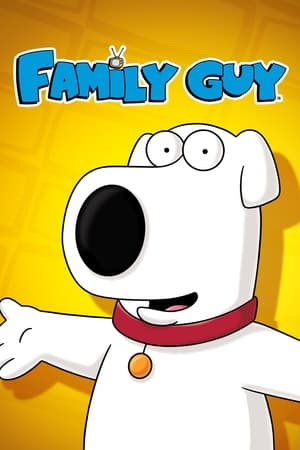 Family Guy poszter