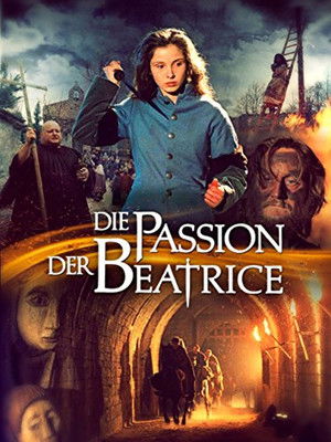 Beatrice poszter