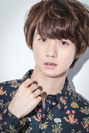 Yuuki Ogoe profil kép