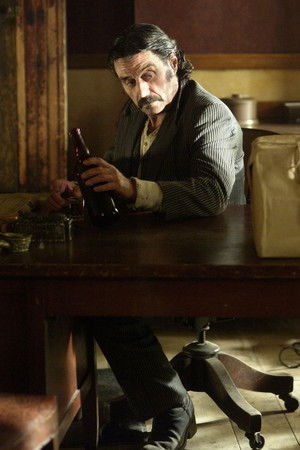 Deadwood poszter