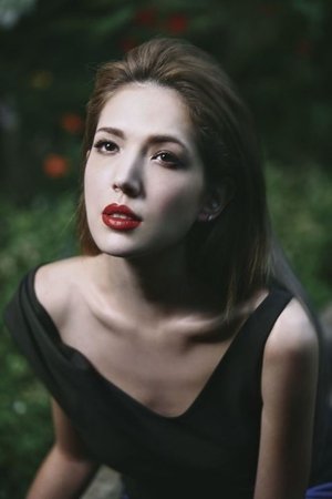 許瑋甯