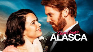 Love Alaska háttérkép