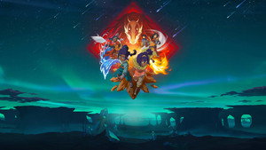 Avatar: Seven Havens kép