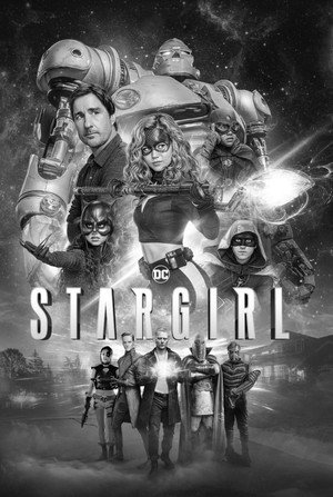 Stargirl poszter