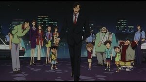 Detective Conan: Captured in Her Eyes háttérkép