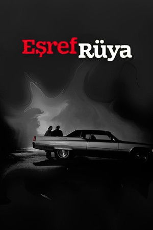 Eşref álma poszter