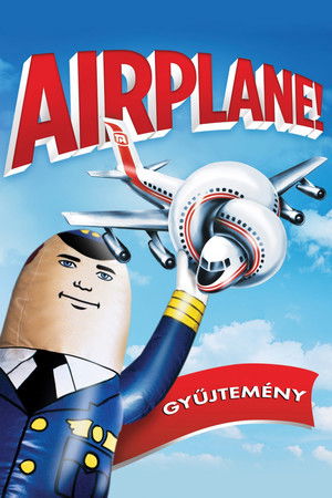 Airplane! filmek