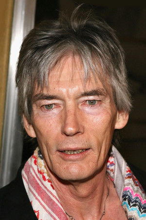 Billy Drago profil kép