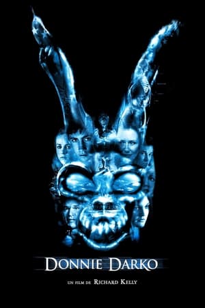 Donnie Darko poszter