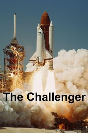 The Challenger poszter