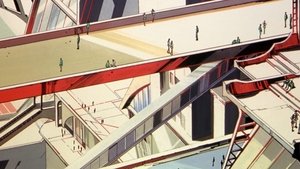 Revolutionary Girl Utena: The Movie háttérkép