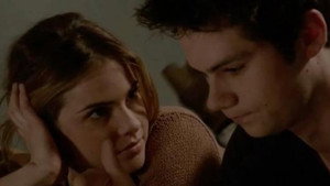 Teen Wolf: Farkasbőrben kép