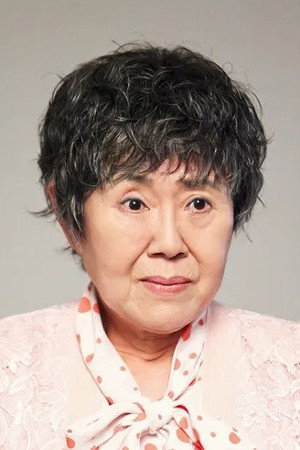 NeungMi Nam