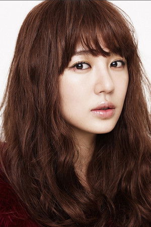 Yoon Eun-hye profil kép