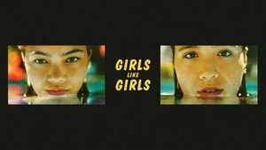 Girls Like Girls háttérkép