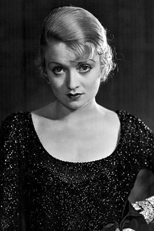 Constance Bennett profil kép