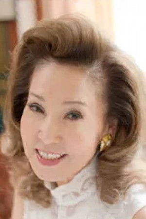 Chiharu Kuri profil kép