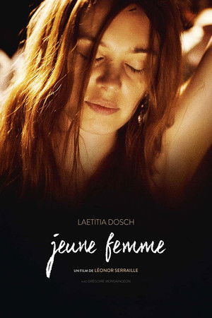 Jeune Femme poszter