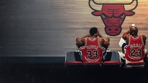 Michael Jordan - Az utolsó bajnokságig kép