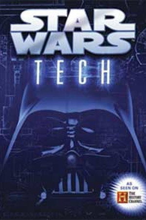 A Csillagok háborúja és a technika poszter