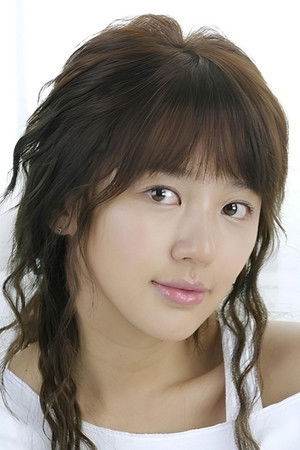 Yoon Eun-hye profil kép