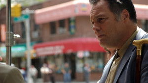 Brooklyn arcai háttérkép