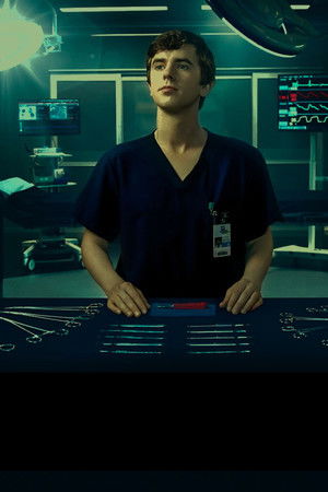 Doktor Murphy poszter