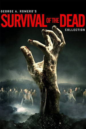Survival of the Dead filmek