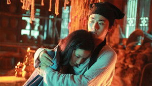 A Chinese Ghost Story háttérkép