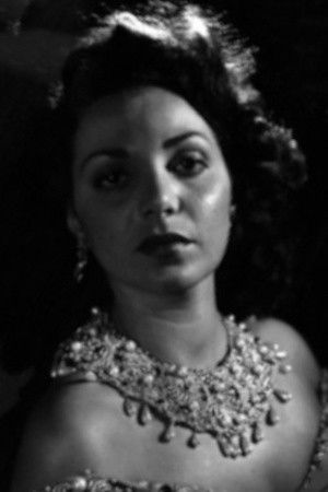 Leonora Amar profil kép