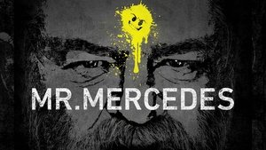 Mr. Mercedes kép
