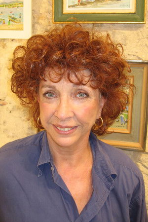 Charlotte julian
