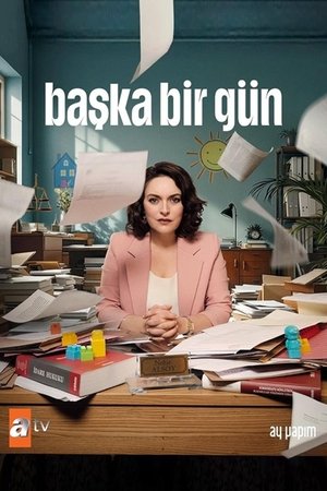 Başka Bir Gün poszter