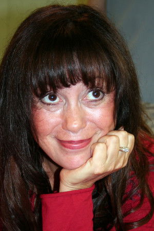 Amelie Morin