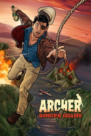 Archer poszter