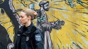 Hosszú, fényes folyó kép