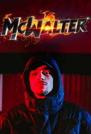 McWalter poszter